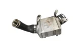 09-15 Bmw 750I 750LI Left Driver Side Turbocharger Intercooler 17517575403 Oem Used. Price: $52.80.