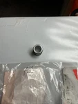 Genuine Mopar Oil Feed Tube 52854752AA New. Price: $10.00.
