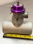 Real Genuine Jdm Greddy Type Blow Off Valve Bov 2JZ Turbo Supra Evo Sti SR20 Used. Price: $299.99.
