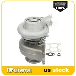 HX55 Turbocharger Compressor Boost For 2004-2011 Freightliner Signature 450 ISX1 New. Price: $231.19.