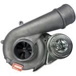 Rotomaster K1040197N Turbocharger New. Price: $675.10.