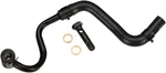Genuine Gates Turbocharger Coolant Supply And Return Line TL214 New. Price: $71.47.