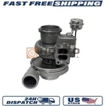 Engine Turbocharger For Caterpillar 3126 C7 Truck 7.0L 2003-2004 237-5270 New. Price: $470.00.