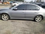 Turbo/supercharger 2.5L Fits 07-09 Legacy 32581176 Used. Price: $354.24.
