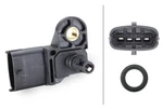 Hella Turbocharger Boost Sensor 009400291 New. Price: $30.58.