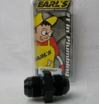 Fitting Union -12 Male Ano-tuff Earls Performance AT981512ERLP New. Price: $14.95.