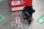 Precision Turbo Pte 50MM Valve Bov Black PBO083-2005 New. Price: $313.59.