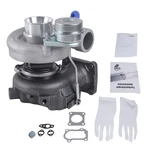 Upgrade CT26 Turbocharger For Toyota Supra 3.0L 1987-92 7MGTE 17201-42020 New. Price: $189.89.