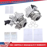 Turbocharger Ford F-150 18-20 Expedition 18-21 Lincoln Navigator 18-23 New. Price: $567.15.