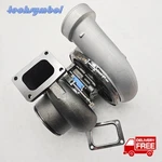 New Turbocharger For Detroit Diesel Industrial 8V92TA 465745-5001S. Price: $655.96.