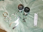 Brand New Turbo Smart Gen Comp 40 External Wastegates. Price: $435.00.