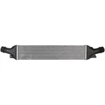Spectra Premium 4401-1124 Turbocharger Intercooler For Select 09-17 Audi Models New. Price: $367.99.