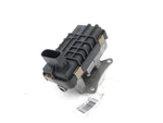 Oem Garrett 3.0L Turbo Boost Actuator For 2010-2018 Sprinter Van OM642 6NW009660 Used. Price: $177.45.