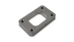 Vibrant GT30R/GT35R/GT40R Turbo Inlet Flange Mild Steel 1/2IN Thick (tapped New. Price: $39.71.