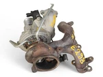 2014 - 2017 Maserati Ghibli Q4 M157 3.0L Turbocharger Supercharger Engine Left Used. Price: $349.99.