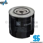 Oil Filter 50013515 For Audi AAS/3D 2.4L Aat/abp/aelde/nc 2.0L 5CYL 100 C4 Vw New. Price: $26.56.