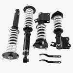 Bfo Coilovers Springs & Shocks Kit For Nissan 240SX S14 95-98 New. Price: $204.00.