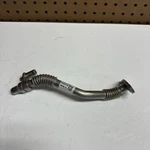 Bmw M550 M850 X5 X6 750 Exhaust Turbocharger Oil Return Line 1142 9453878 Used. Price: $59.00.