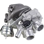 Global Parts Distributors 2511465 Gpd New Turbocharger. Price: $590.80.