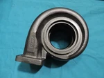 Genuine Borg Warner Airwerks S400SX-475 Turbo Turbine Exhaust Housing T6 Remanufactured. Price: $198.00.