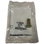 New Holland Hex Bolt M10 1.5 25MM Metric Class 10.9 Part # 11106231. Price: $8.35.