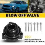 For 2.7 Turbo Chevy Silverado Sierra CT4 2019-2023 Bov Blow Off Valve Adapter 1X New. Price: $15.19.