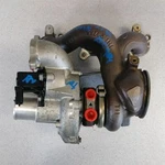 2017 2018 2019 2020 Maserati Levante 3.0L Left Unit Turbocharger 55K Used. Price: $800.06.