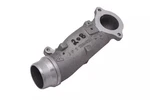 Genuine Acdelco Driver Side Turbocharger Air Inlet Adapter 12645260 New. Price: $176.79.