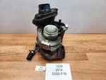14-16 Oem Bmw F10 F02 535D Diesel N57 * Used. Price: $799.95.