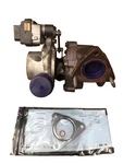 Jaguar Xf 2016-2020 2.0L Genuien Diesel Turbo Charger With New Gasket 4933513810 Used. Price: $470.60.