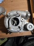 Working Nissan S14 T28 Garrett Turbo Used. Price: $300.00.