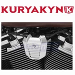 Kuryakyn 6466 Precision Coil For Electrical Covers Vr New. Price: $72.99.