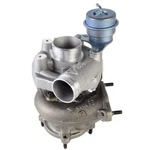 Borgwarner 53249887006 Turbocharger K24 New. Price: $2343.95.