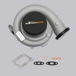 T76 T4 .80 Trim + 3" V-band Clamp Flange Kit New. Price: $357.11.
