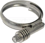 Dorman 55244 Power Band Clamp Fits Chevrolet Gmc Models New. Price: $33.77.