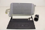 Subaru Wrx Cobb Tuning Top Mount Intercooler 2015-2021 Used. Price: $659.99.
