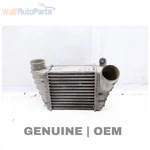 1999-2006 Audi 1.8L Right Turbo Intercooler 8L9145806B Used. Price: $57.49.