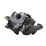Rotomaster A8670101R Turbocharger New. Price: $1749.99.