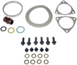 Turbocharger Gasket Kit Dorman 904-263 New. Price: $89.43.