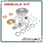 Turbo Rebuild Repair Kit Ihi RHC9 114400-3424 NH299805 NH199814 Isuzu Hino Brand. Price: $55.00.