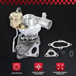 Upgrade Turbocharger 49135-03101 For Mitsubishi Delica With 4M40 Engine New. Price: $125.99.