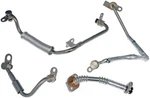 Dorman Oe Solutions 667384 Turbocharger Coolant And Oil Supply/return Line Kit New. Price: $152.79.