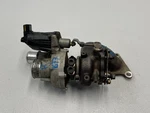 2018-2021 Kia Stinger Gt Right Engine Motor Turbocharger 3.3L Oem 1677 Used. Price: $322.99.
