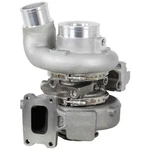 Global Parts 2511709 Turbocharger New. Price: $2098.66.