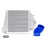 Mishimoto MMTMIC-WRX-08SLBL Silvr/blu Top-mount Intercooler For 08-14 Subaru New. Price: $993.95.