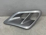 09 10 Porsche 911 Turbo 997 Right Quarter Intake Vent Duct Trim 1619 Oem Used. Price: $212.49.