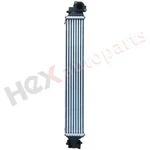 Turbo Charge Air Intercooler 18097 For Honda Cr-v 2017-22 L4 1.5L 19710-5PA-A01 New. Price: $55.99.