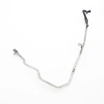 Oil Pipe Turbocharger Ventilation Porsche Cayenne 958 92A 4.8 Used. Price: $104.28.