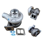 Turbo Fits John Deere 6068H 6.8L Borgwarner S200S055 RE509435 New. Price: $1569.94.