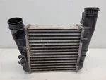 2005-08 Audi A4 (2.0L / Cvt) Drivers Left Intercooler Used. Price: $75.64.